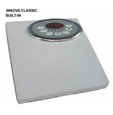 Styrenhet SAWO Innova Classic Built In