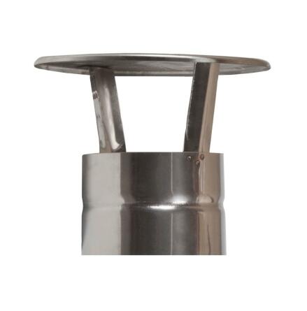 Anslutningsrr Narvi Regnhatt 205/175 fr Narvi-rr