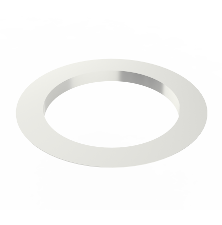 Installationskrage SAWO fr Aries, Tower och Phoenix Round Rostfritt stl, TH6