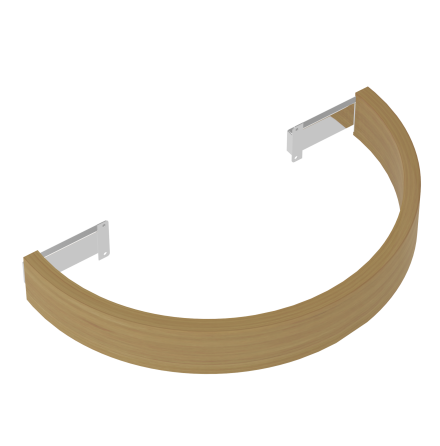 Vrmevakt SAWO Tr torn vgg Cedertr, TH2, TH3