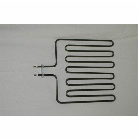 Vrmemotsnd Narvi 3000W till Narvi 9,0kW