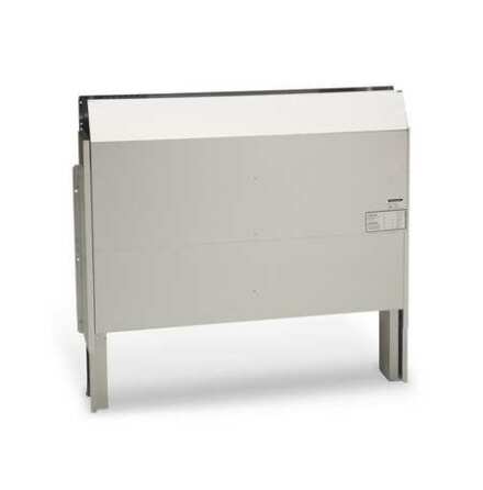 Bastuaggregat EOS 46.U Kompakt Rostfritt Stl 7,5 kW