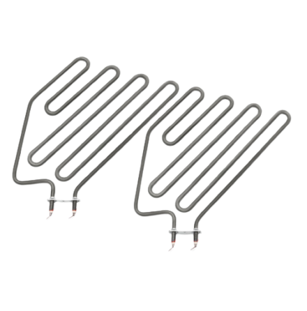 Vrmeelement fr Aggregat HUUM fr DROP 1,5 kW