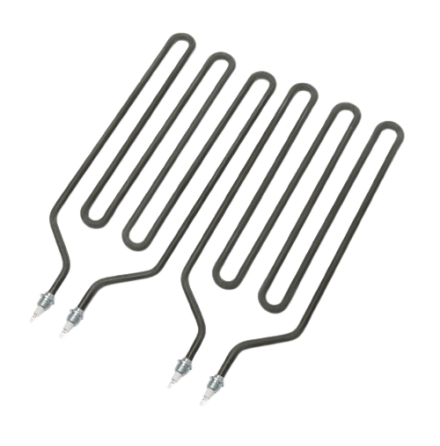 Vrmeelement fr Aggregat HUUM fr HIVE 3 kW