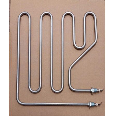 Vrmemotstnd EOS 1666W