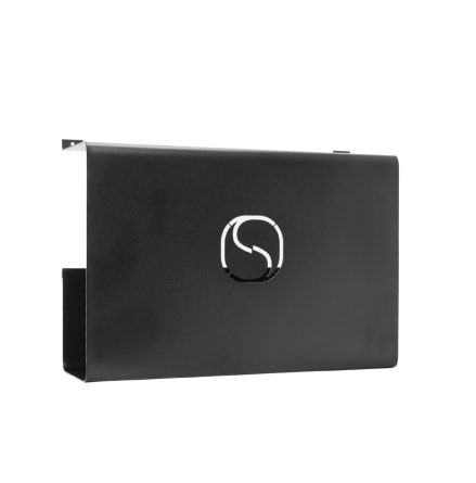 Luftavbjare fr bastuaggregat Saunum Experience