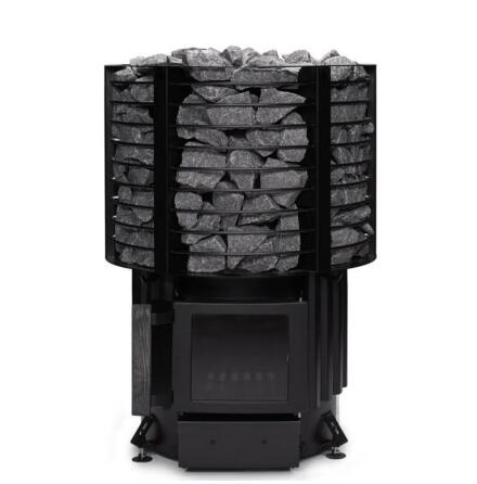 Vedeldat Bastuaggregat Narvi Inari En Stenkorg