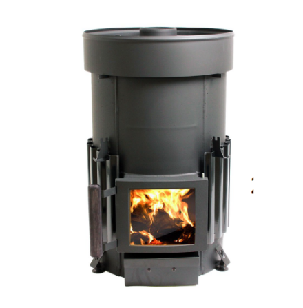 Bastuugn Narvi Luosto utan omramning