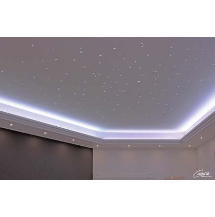 Starlight Set Cariitti StarSky Twinkle Bltt Twinkle, 200 fibrer (4-6 m2)