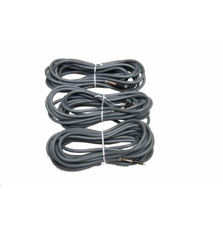 LED-expansionssats fr ngbad Cariitti 3000K 3 LEDs