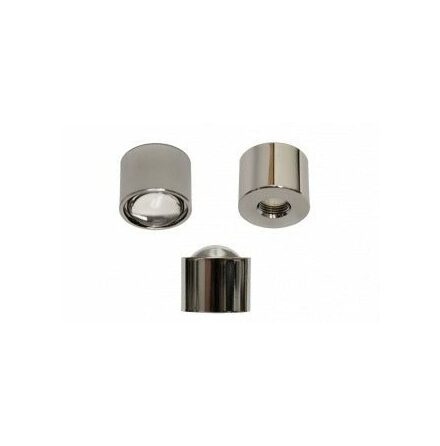 Lins fr bastuaggregat Cariitti CR-18 M8 Krom