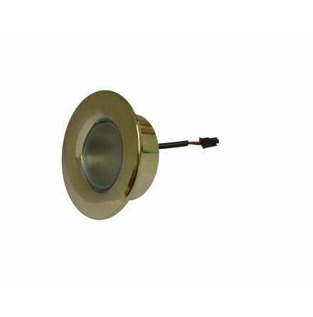 LED-lampa fr ngbastu Cariitti Neo 5 W 3000K Guld