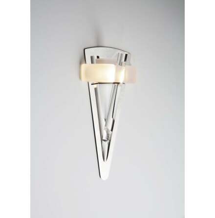 Ljusarmatur fr ngbastu Cariitti Torch Akryl