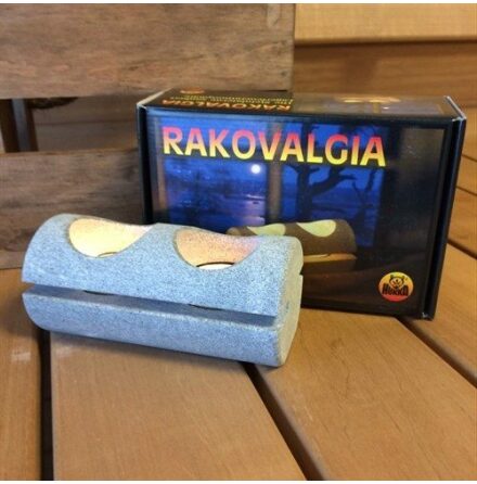 Lantern Hukka av tljsten