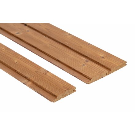 Bastupanel Sauna Sweden Termo Gran STP 15x90x2700 mm