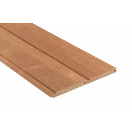 Bastupanel Sauna Sweden Termo Asp STP 15x120x2100 mm