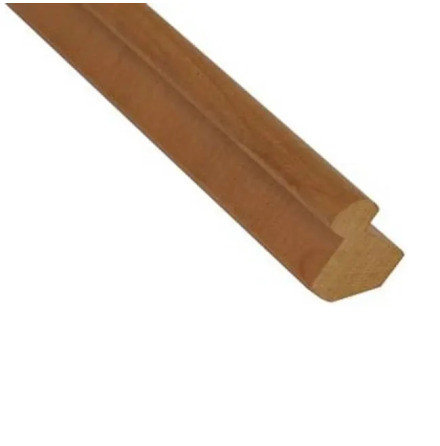 Innerhrnlist Sauna Sweden 25x25 mm  2400 mm, Termo Asp