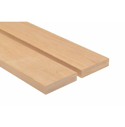 Bastulav Sauna Sweden SHP 28x120 mm Al 1800 mm