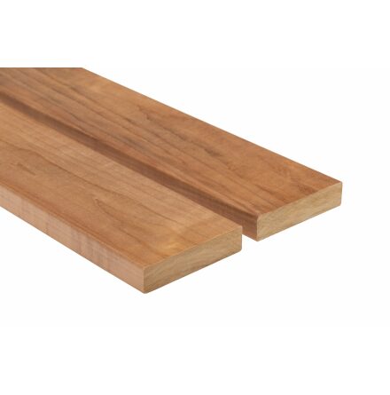 Bastulav Sauna Sweden SHP 28x120 mm Termo Asp 2700 mm