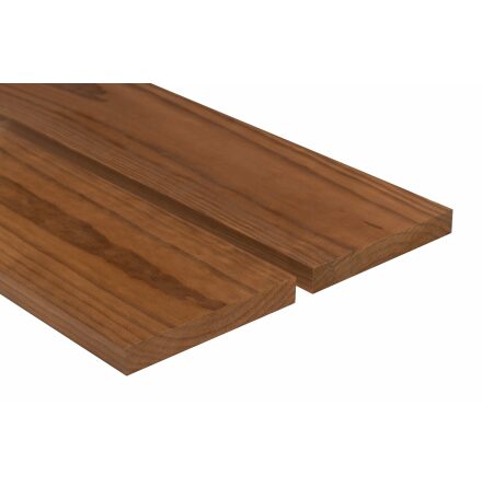 Bastulav Sauna Sweden SHP Termo Radiata 26x140 mm 2700 mm