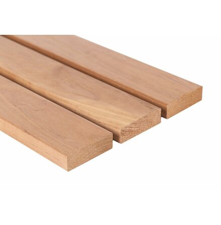 Bastulav Sauna Sweden SHP 28x90 mm Termo Al 1800 mm