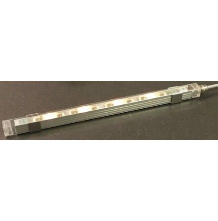 Bastulist Sauna Sweden 12V Xenon 38 cm - 12W