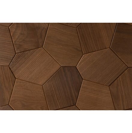Vggpanel Emotionwood Hexagon Thermoash