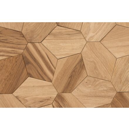 Vggpanel Emotionwood Hexagon Ek