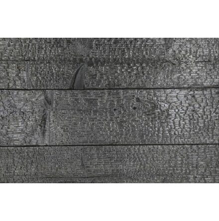 Vggpanel Emotionwood Yakisugi gran 420 cm