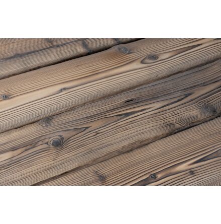 Dekorbrda Emotionwood Elegant Tall Vit, 240 cm