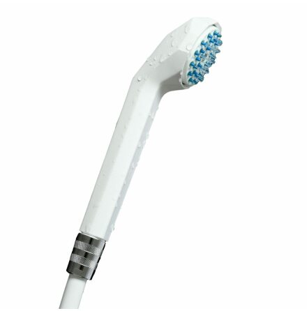 Handdusch Arrow Aktiv Antikalk Vit