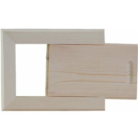 Bastuventil Demerx Tr