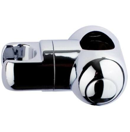 Glider Duschy 25 mm Krom