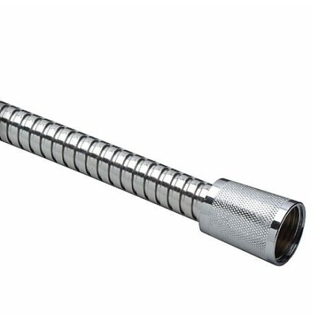 Duschslang Duschy 150 cm Krom