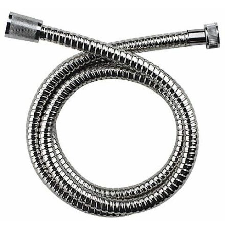 Duschslang Duschy Flex Krom 150-200 cm