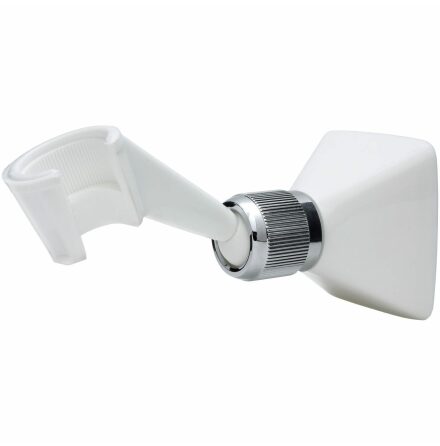 Handduschhllare Duschy Vit