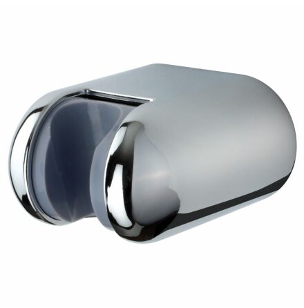 Duschhllare Duschy Vggmonterad Krom