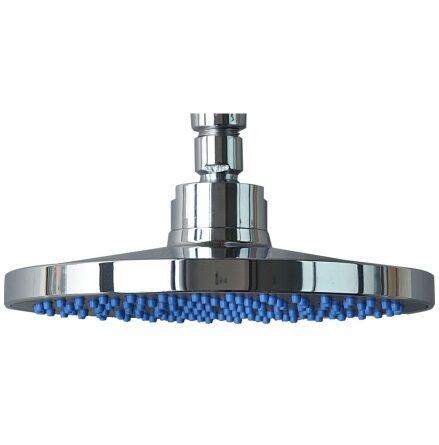 Takdusch Duschy Hoop Rain Krom