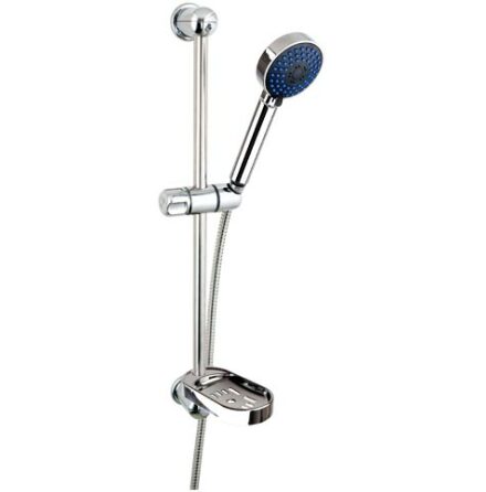 Duschset med Handdusch Duschy Rio