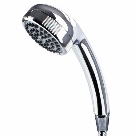 Handdusch Duschy Eurospray Krom