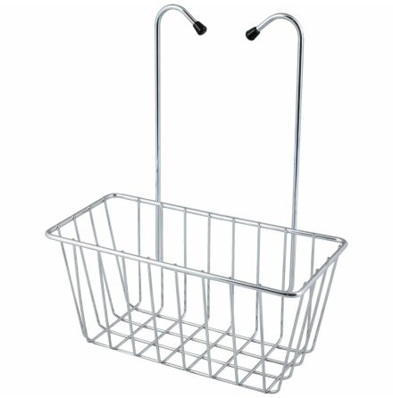 Badrumshylla Duschy Mini Krom