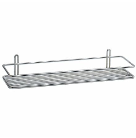 Badrumshylla Duschy Rak 1-plan Krom