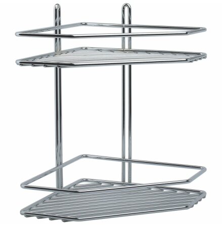 Badrumshylla Duschy Badkar Vit