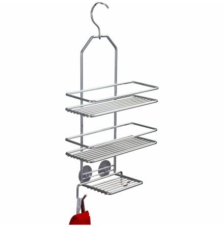 Hnghylla Duschy Hnghylla 3-plan (krom)