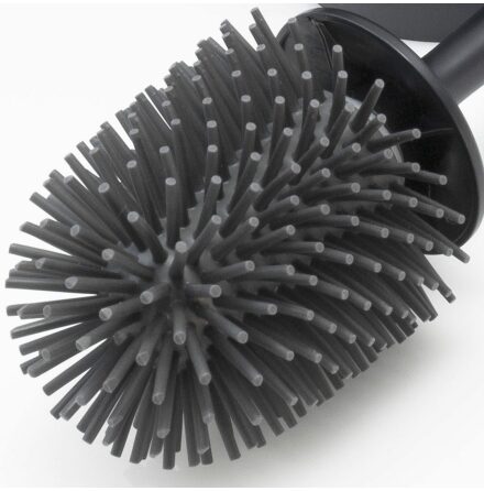WC-borste Duschy Reserv Silicone Brushy Gr