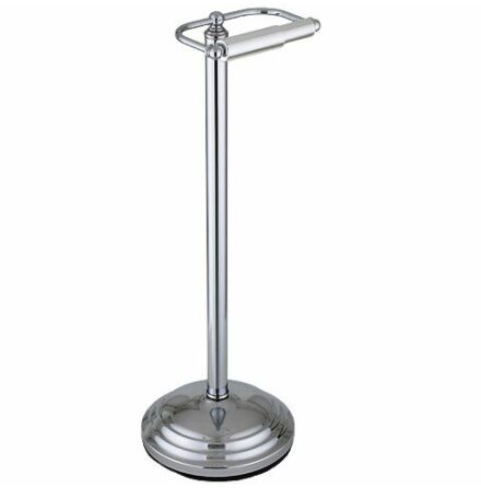 Toalettpappershllare Duschy Stabil