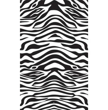 Duschdraperi Duschy Zebra