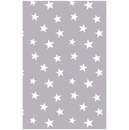 Duschdraperi Duschy Stjrnor Gr