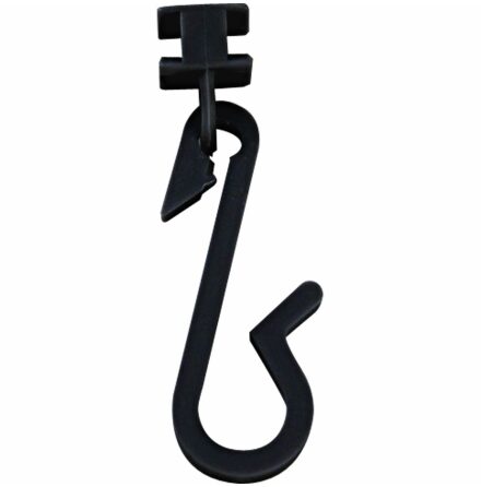 Draperikrok Duschy till Proffsstng