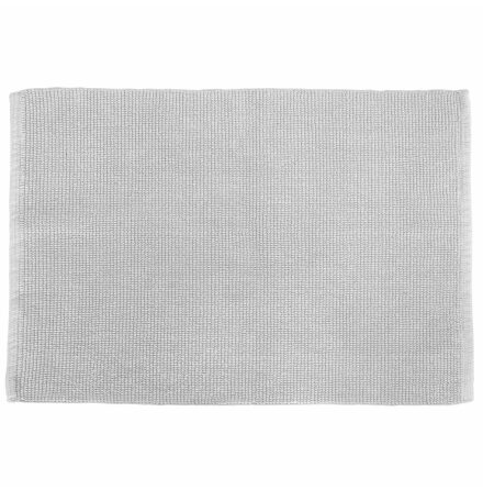 Badrumsmatta Duschy Alvesta Vit